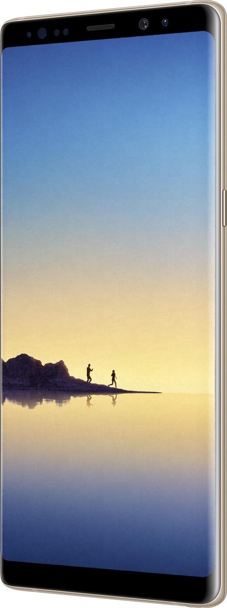 Samsung Galaxy Note 8 64GB Goud