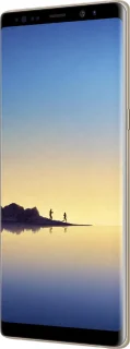 Samsung Galaxy Note 8 64GB Goud