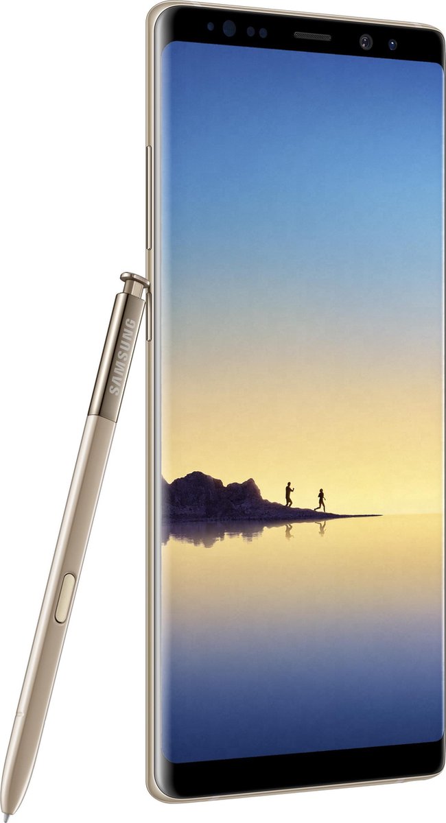 Samsung Galaxy Note 8 64GB Goud