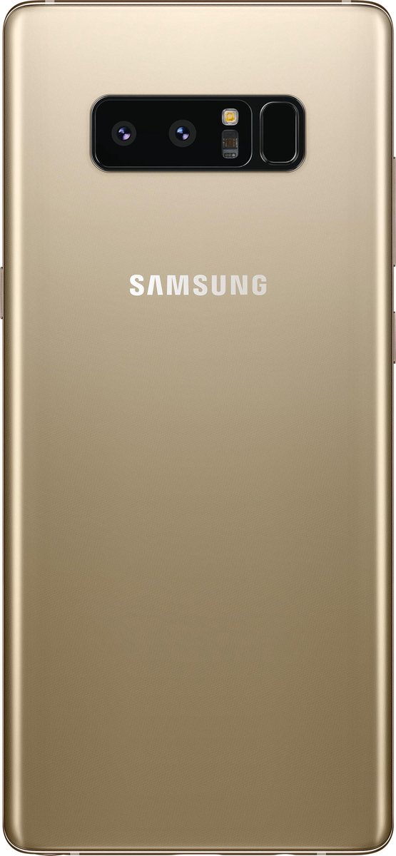Samsung Galaxy Note 8 64GB Goud
