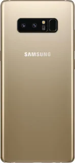 Samsung Galaxy Note 8 64GB Goud