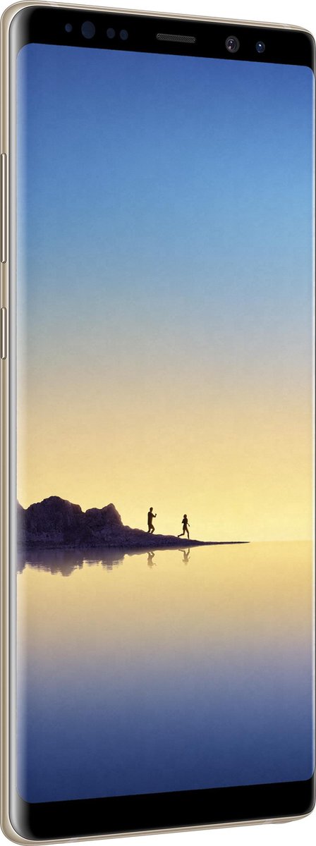 Samsung Galaxy Note 8 64GB Goud