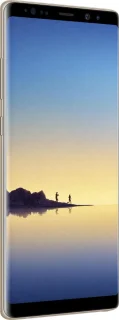 Samsung Galaxy Note 8 64GB Goud