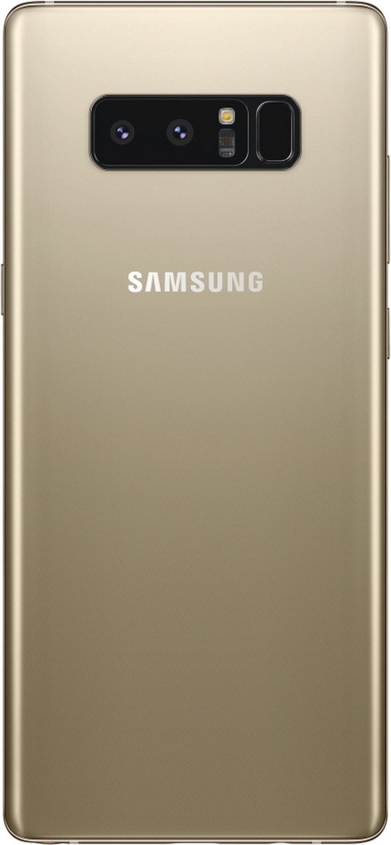 Samsung Galaxy Note 8 64GB Goud