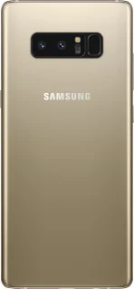Samsung Galaxy Note 8 64GB Goud