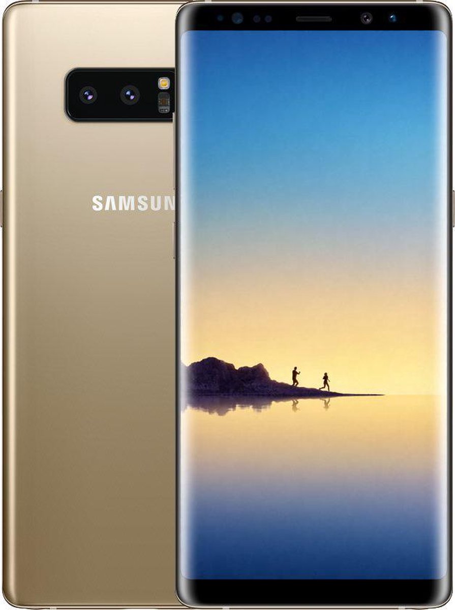 Samsung Galaxy Note 8 64GB Goud