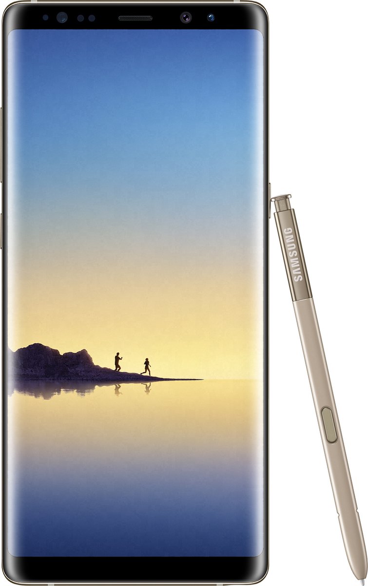 Samsung Galaxy Note 8 64GB Goud