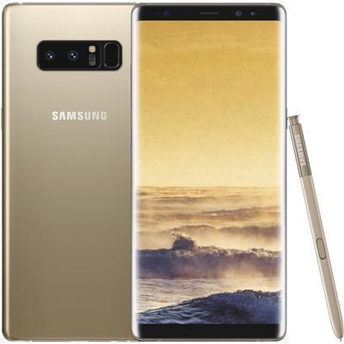 Samsung Galaxy Note 8 64GB Goud
