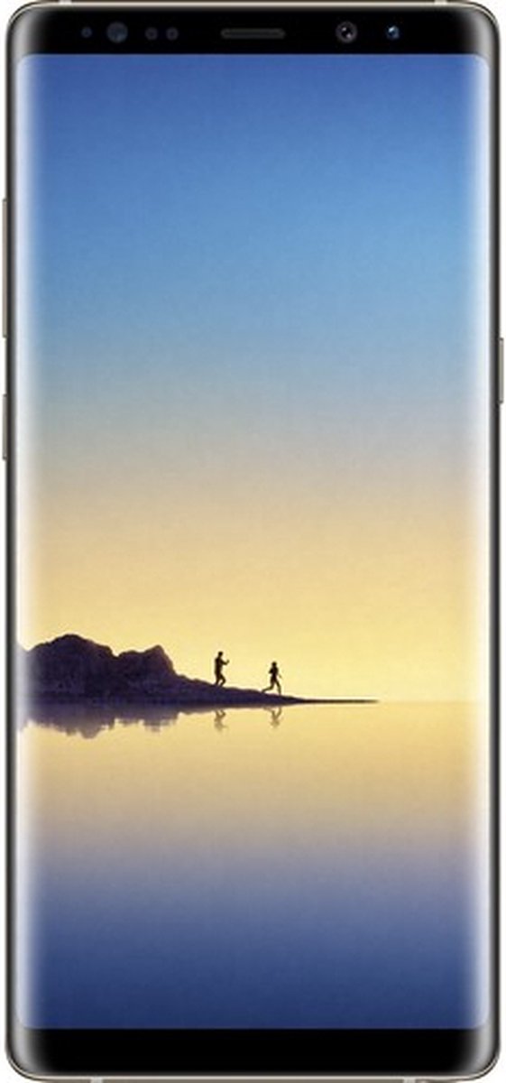 Samsung Galaxy Note 8 64GB Goud