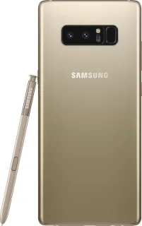 Samsung Galaxy Note 8 64GB Goud