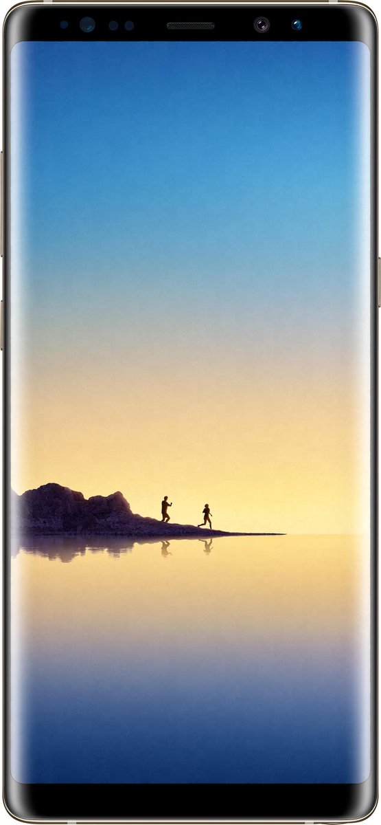 Samsung Galaxy Note 8 64GB Goud