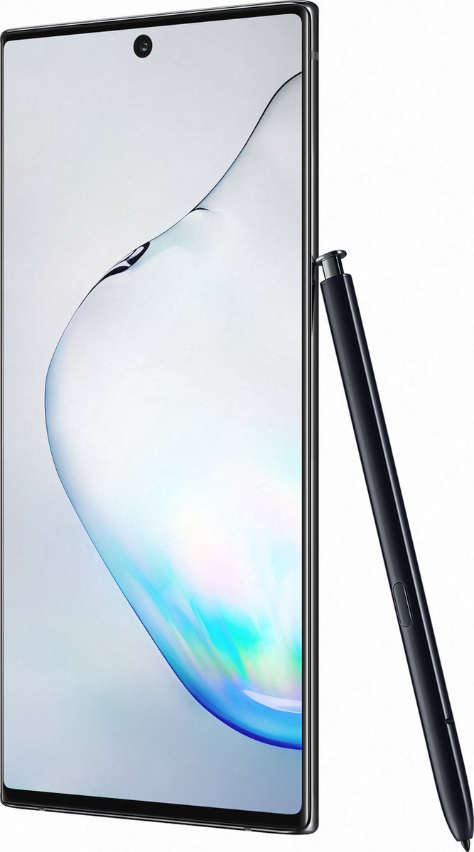 Samsung Galaxy Note10 256GB Aura Black