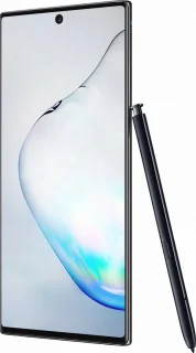 Samsung Galaxy Note10 256GB Aura Black