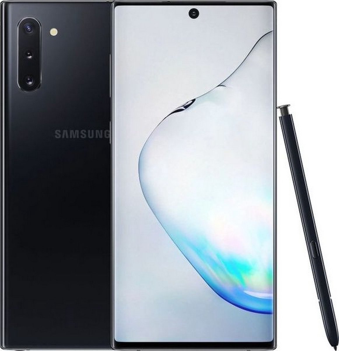Samsung Galaxy Note10 256GB Aura Black