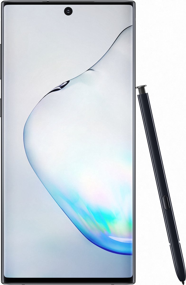 Samsung Galaxy Note10 256GB Aura Black