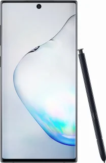 Samsung Galaxy Note10 256GB Aura Black