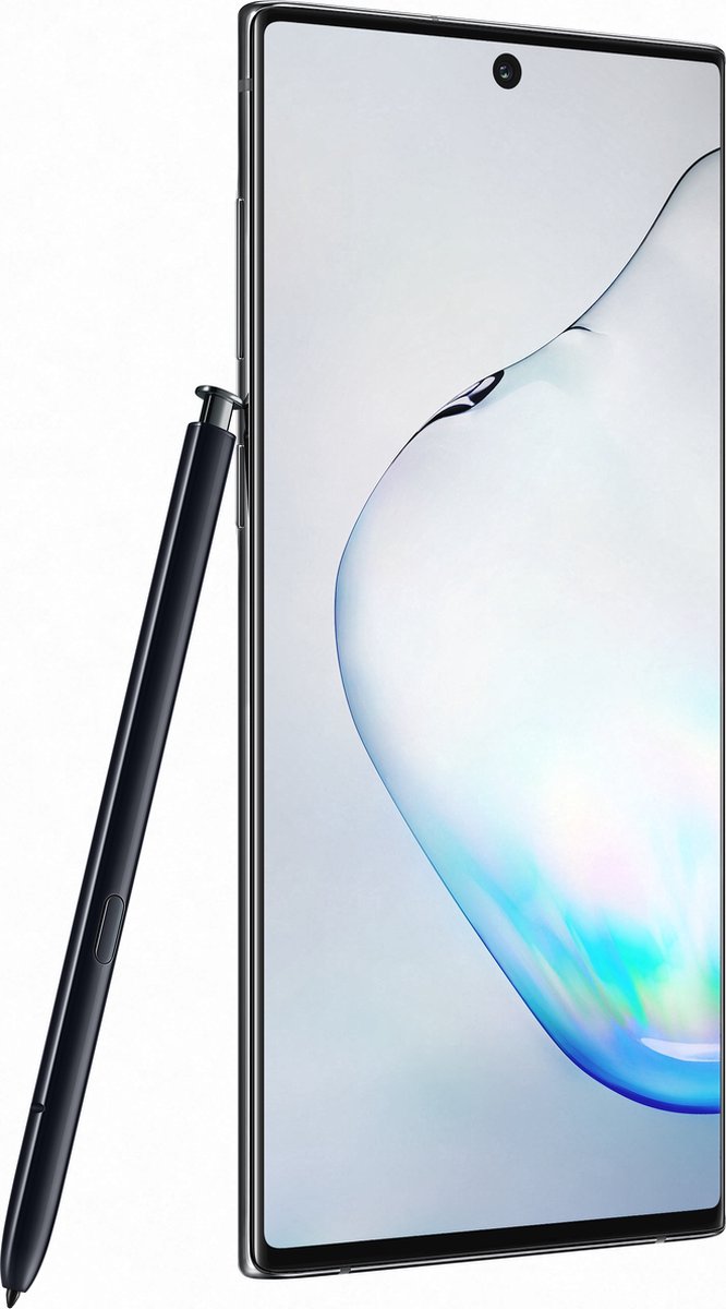 Samsung Galaxy Note10 256GB Aura Black