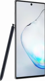 Samsung Galaxy Note10 256GB Aura Black