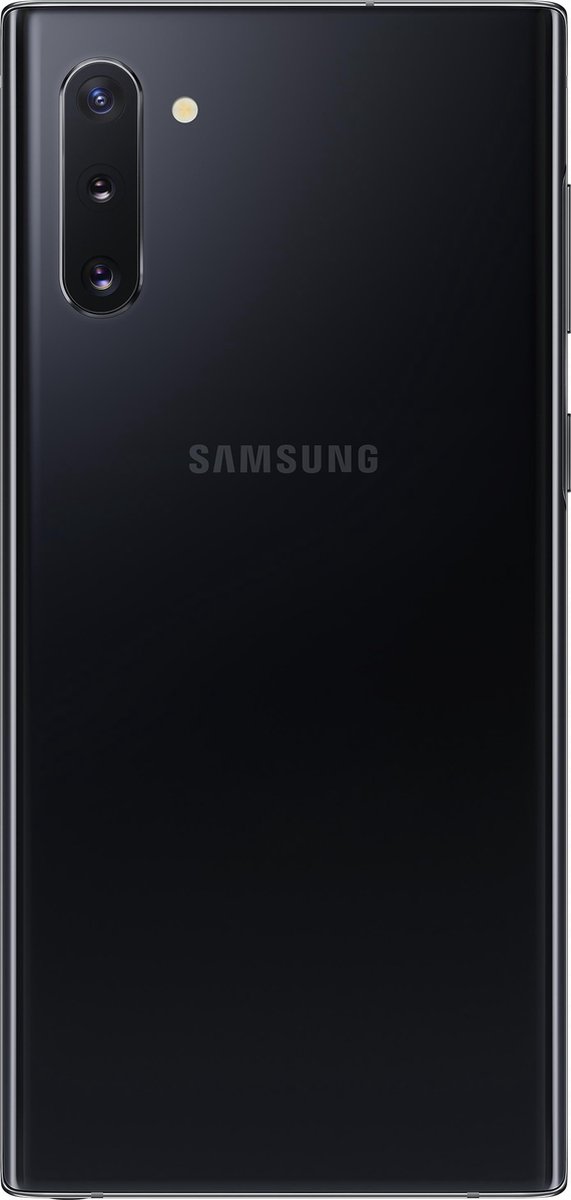 Samsung Galaxy Note10 256GB Aura Black