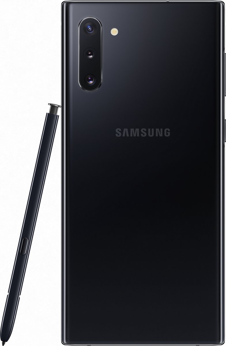 Samsung Galaxy Note10 256GB Aura Black