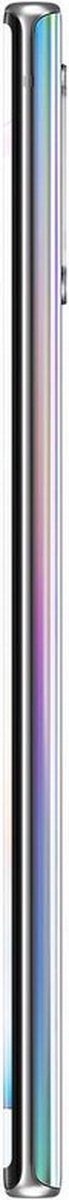 Samsung Galaxy Note10+ 256GB Aura Glow Silver