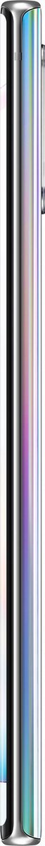 Samsung Galaxy Note10+ 256GB Aura Glow Silver
