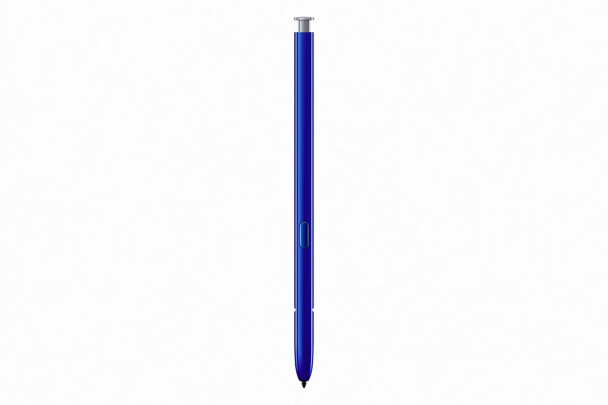 Samsung Galaxy Note10+ 256GB Aura Glow Silver