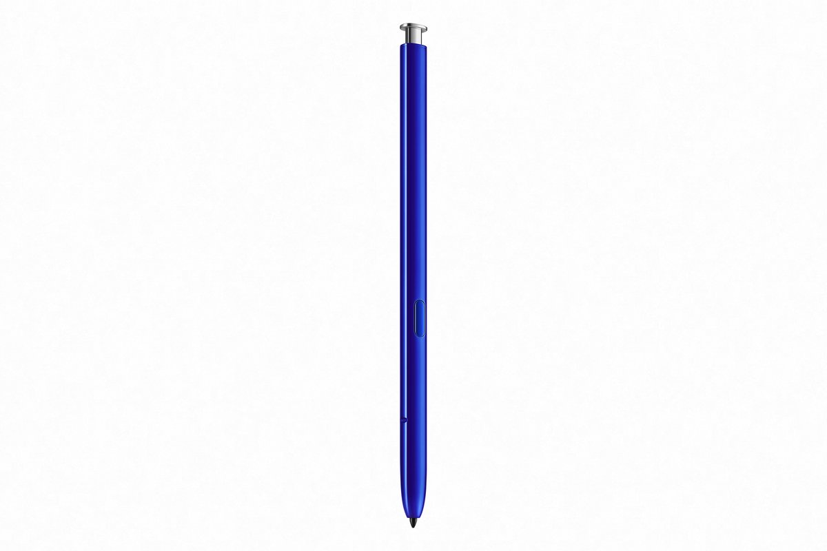Samsung Galaxy Note10+ 256GB Aura Glow Silver