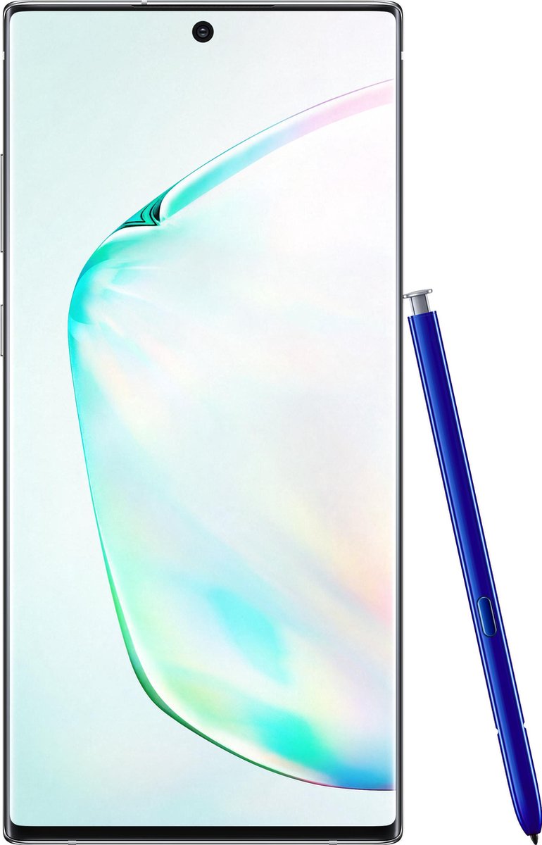 Samsung Galaxy Note10+ 256GB Aura Glow Silver
