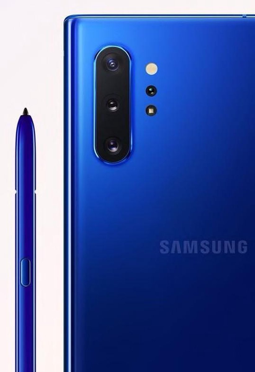 Samsung Galaxy Note10+ 256GB