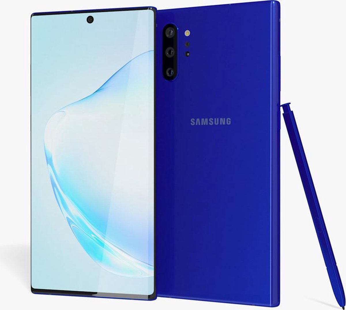 Samsung Galaxy Note10+ 256GB