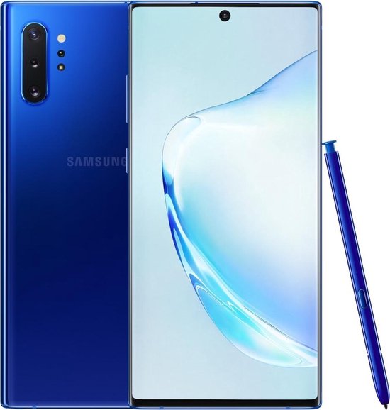 Samsung Galaxy Note10+ 256GB