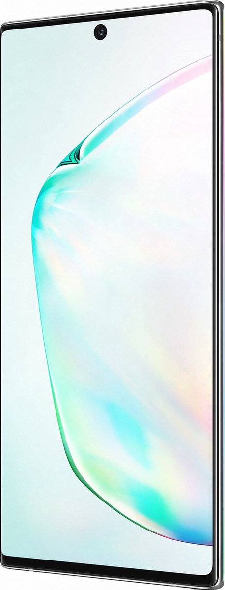 Samsung Galaxy Note10+ 512GB Aura Glow Silver
