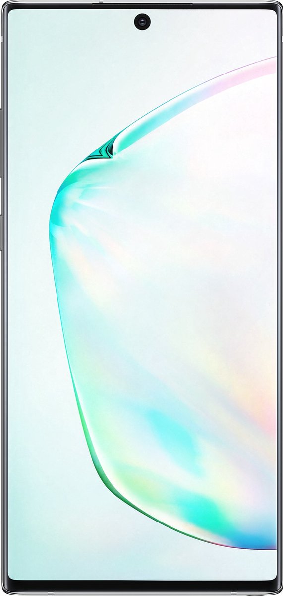 Samsung Galaxy Note10+ 512GB Aura Glow Silver