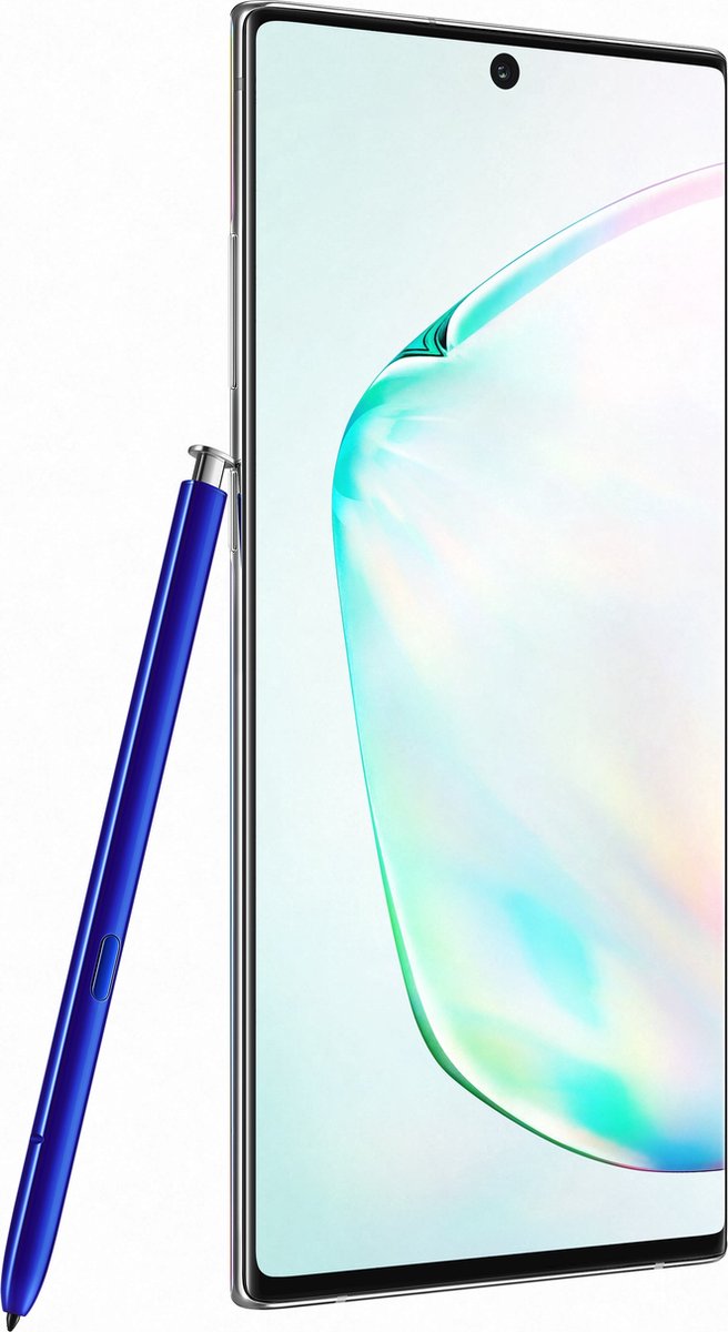 Samsung Galaxy Note10+ 512GB Aura Glow Silver