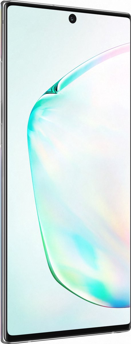 Samsung Galaxy Note10+ 512GB Aura Glow Silver