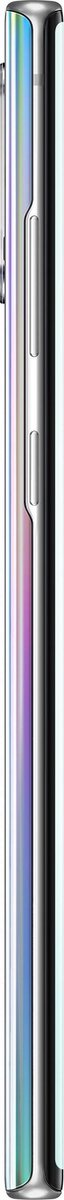 Samsung Galaxy Note10+ 512GB Aura Glow Silver