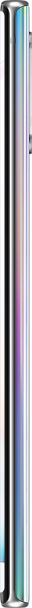 Samsung Galaxy Note10+ 512GB Aura Glow Silver