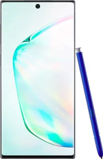 Samsung Galaxy Note10+ 512GB Smartphone