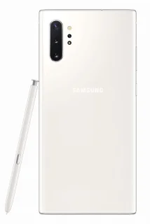 Samsung Galaxy Note10+ 512GB