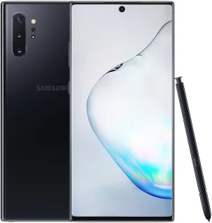Samsung Galaxy Note10+ 512GB