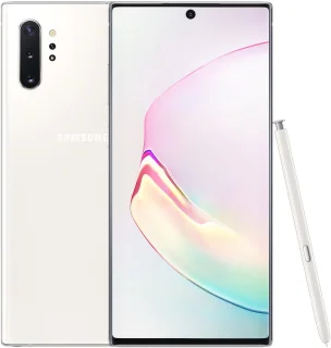 Samsung Galaxy Note10+ 512GB
