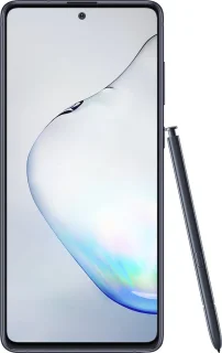 Samsung Galaxy Note10 Lite 128GB