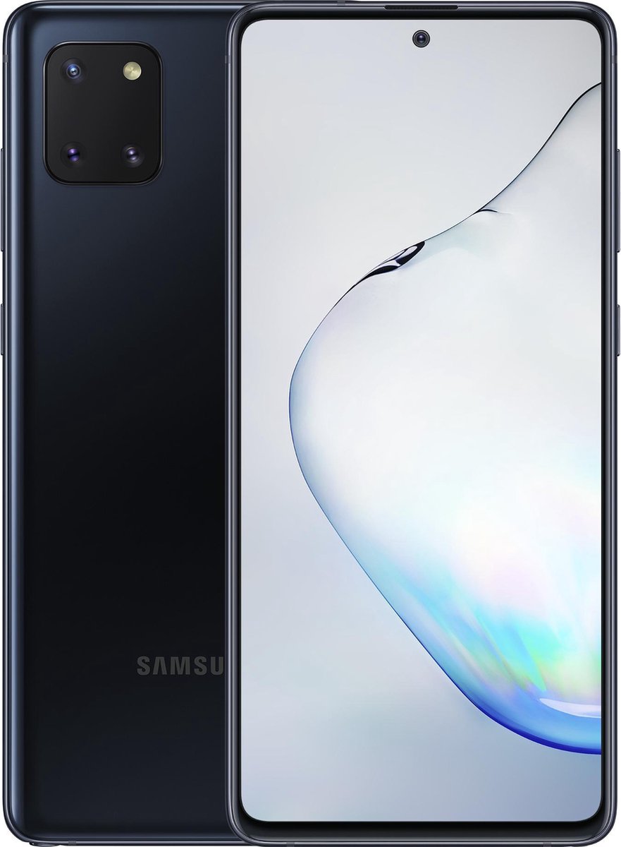 Samsung Galaxy Note10 Lite 128GB
