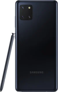 Samsung Galaxy Note10 Lite 128GB