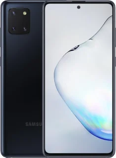 Samsung Galaxy Note10 Lite 128GB