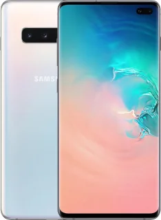 Samsung Galaxy S10+ 128GB
