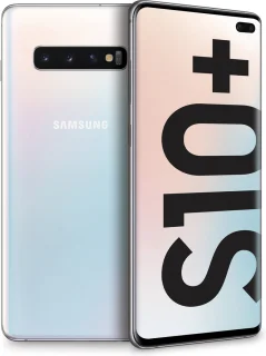 Samsung Galaxy S10+ 128GB