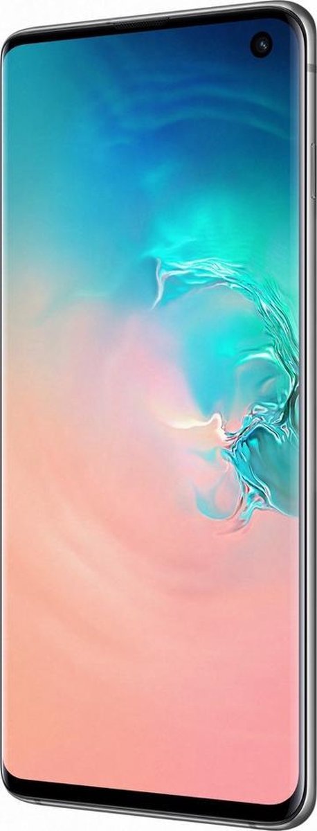 Samsung Galaxy S10 128GB Prism Wit