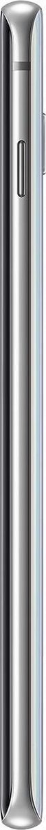 Samsung Galaxy S10 128GB Prism Wit